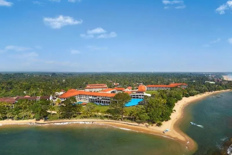 Bentota Beach