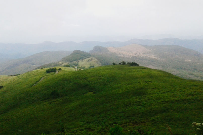 Riverston Trekking