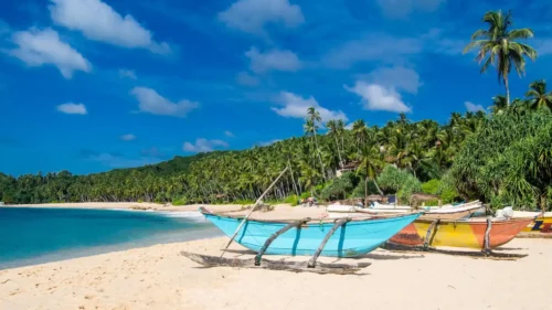 Tangalle