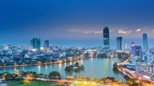 Colombo City Tour