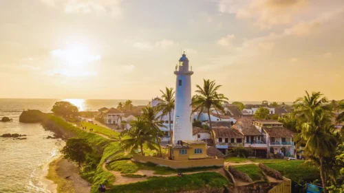 Galle Day Tour