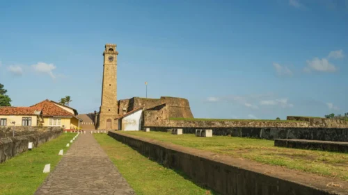 Galle