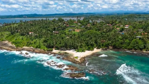 Mirissa