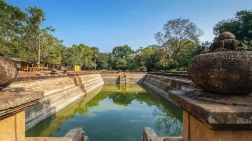 Anuradhapura