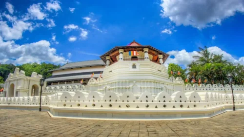 Kandy Day Tour from Colombo