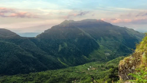 Nuwara Eliya