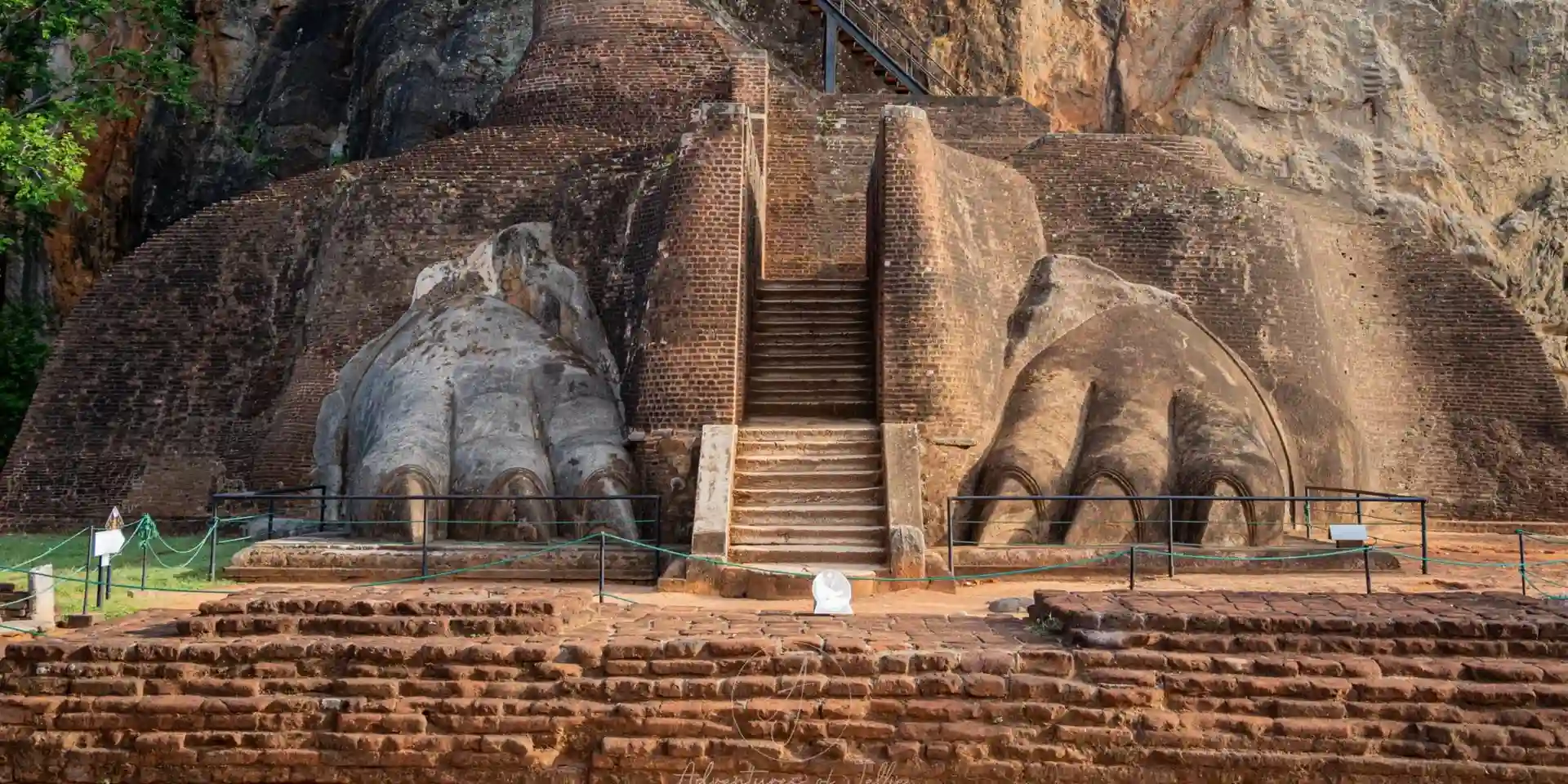 Sigiriya Museum