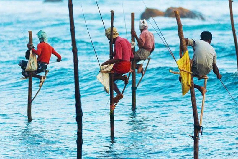 Negombo Beach