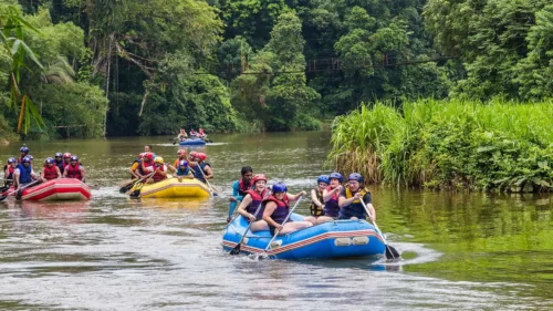 Kitulgala