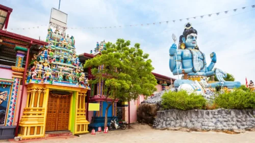 Ramayana – 6 Days 5 Nights