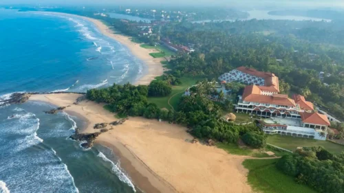 Honeymoon – 5 Days 4 Nights