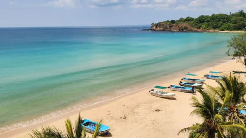 Trincomalee