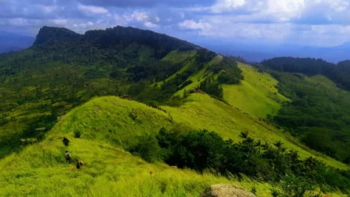 Adventure – 6 Days 5 Nights