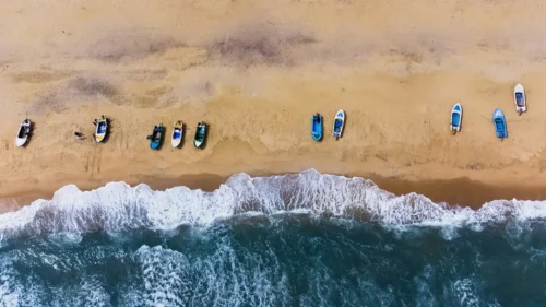Arugam Bay